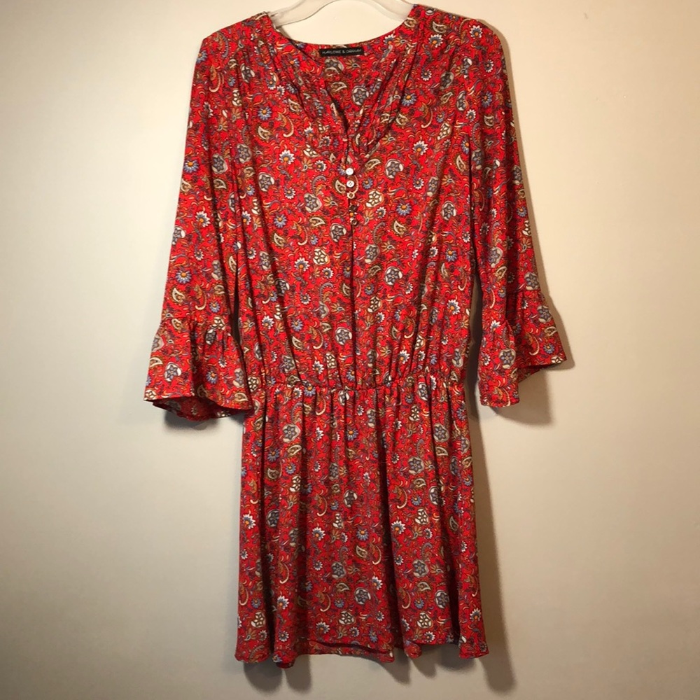 Cute Spring Dress
